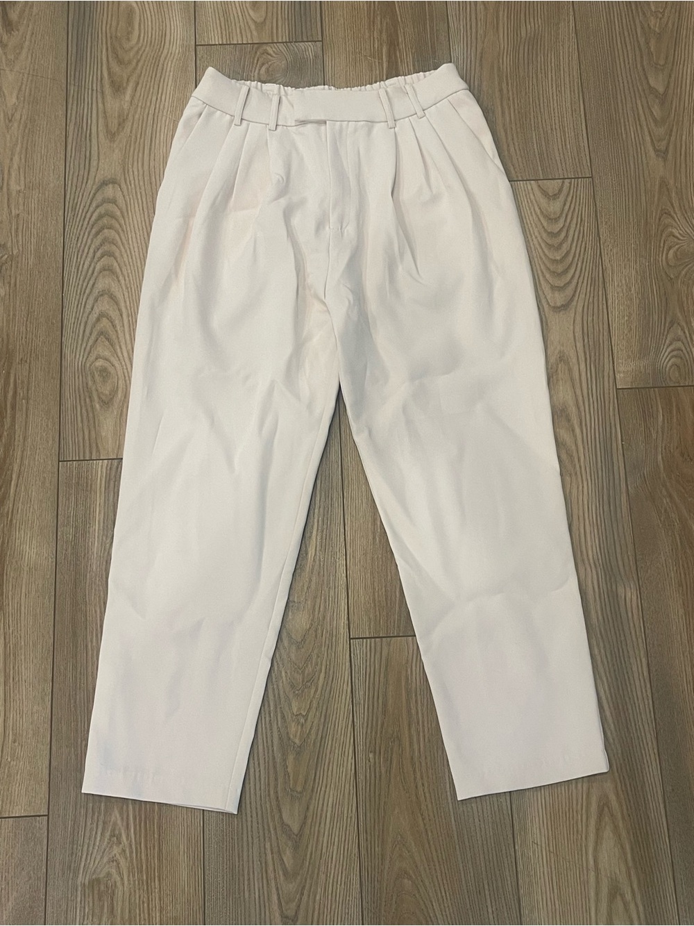 Steve Madden Straight Leg Trousers